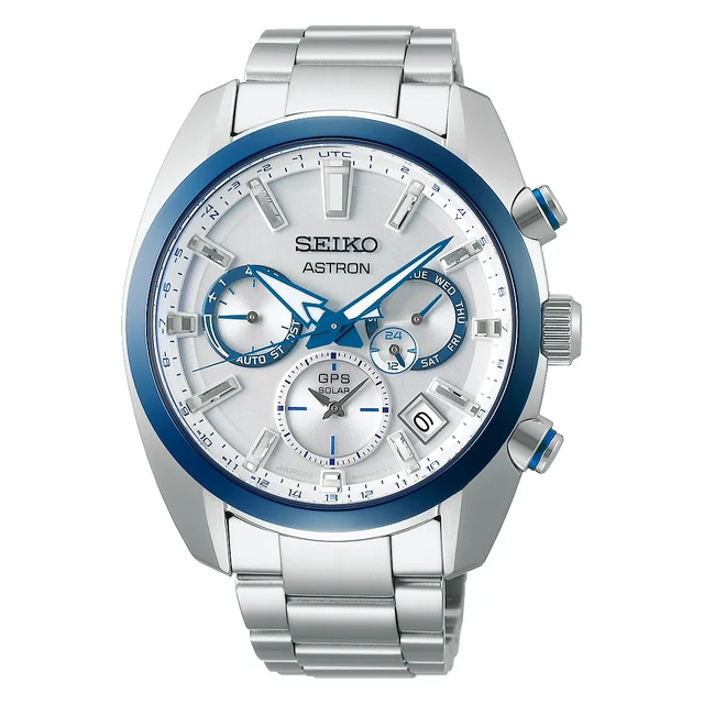 Seiko Yıl Dönümü Limitli Üretim SSH093J1 kol saati