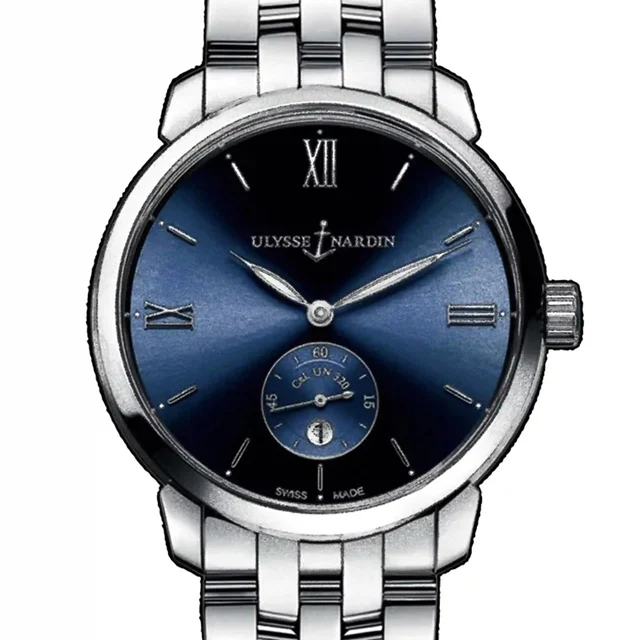 Ulysse Nardin Classico 27375 kol saati