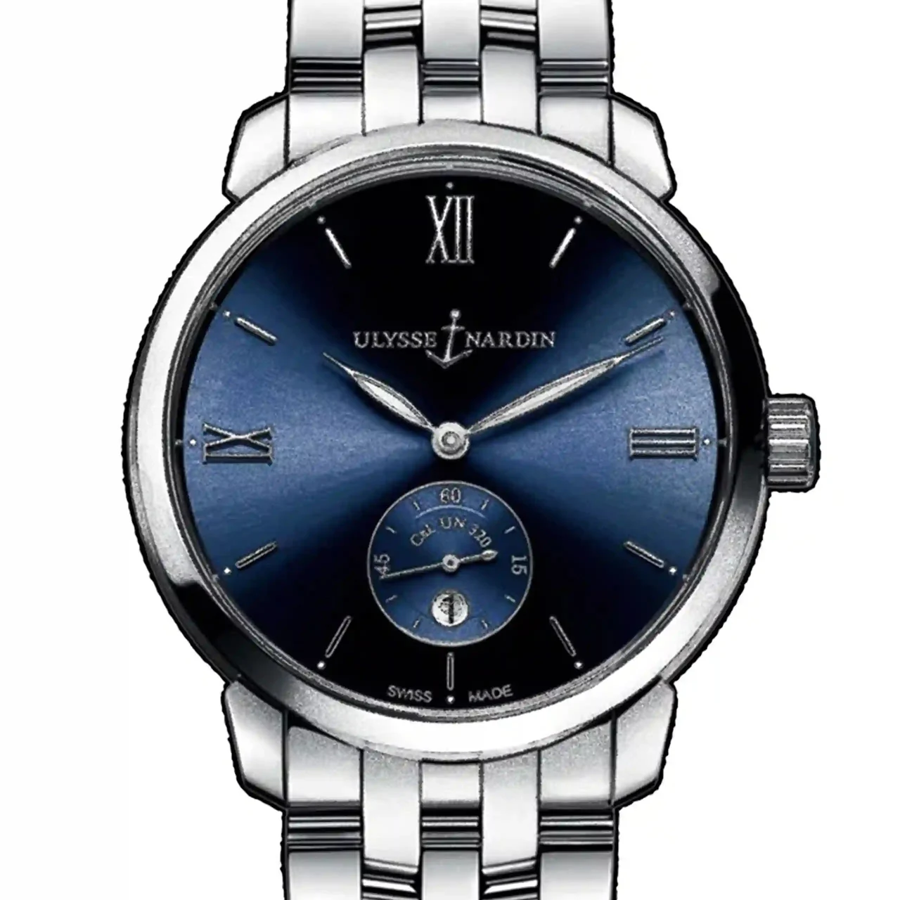 Ulysse Nardin Classico 27375 40 mm kol saati