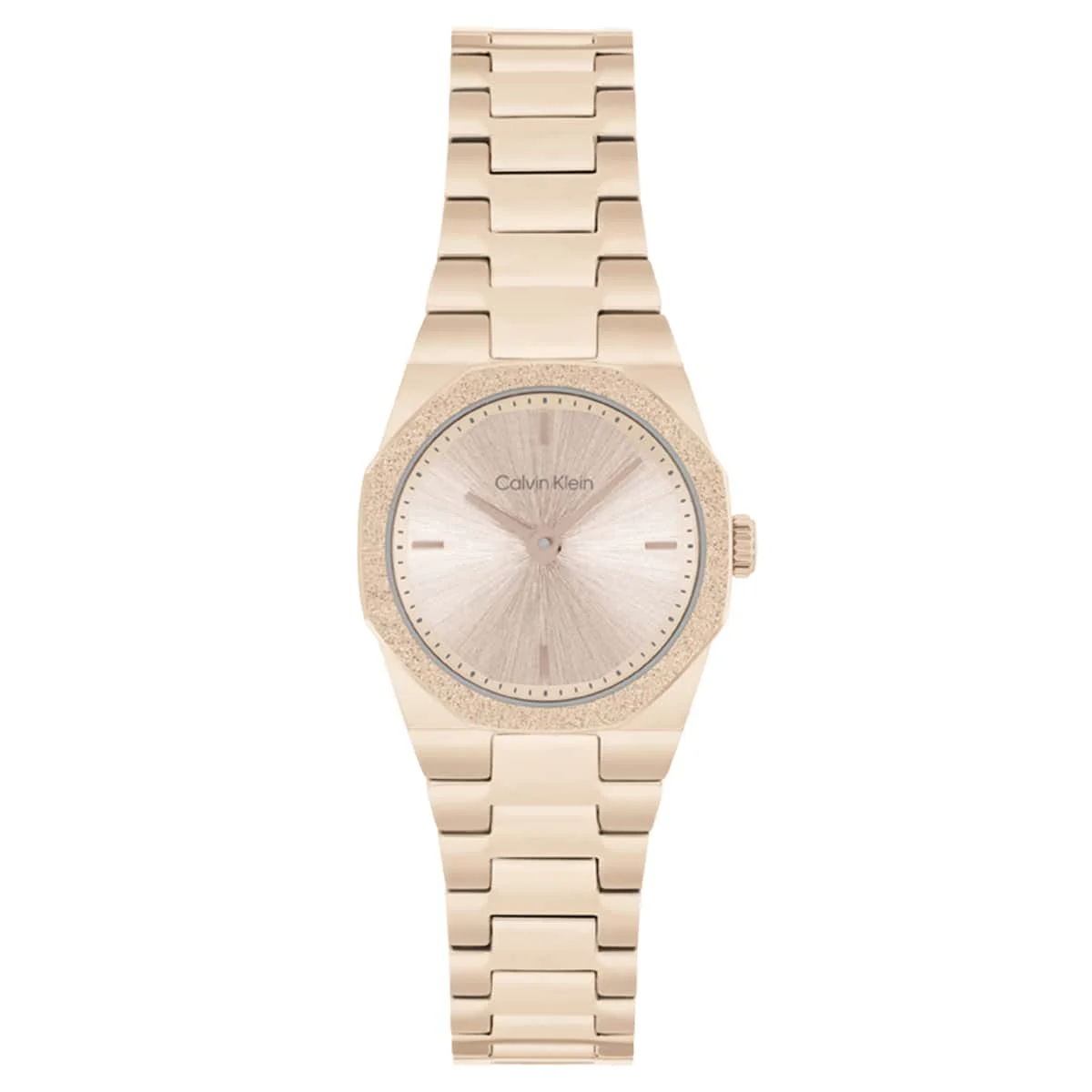 Calvin Klein Geometric Elegance CK25100144 23 mm kol saati