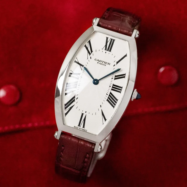 Cartier Cartier 5468 kol saati