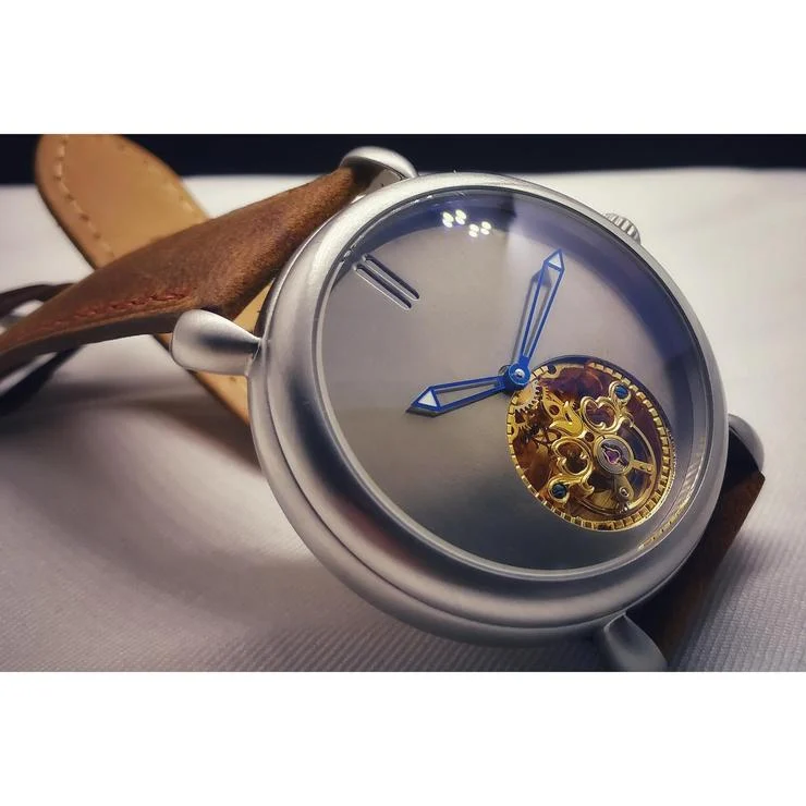 Matt Arend Serenity MA 781 SERENITY 46 mm kol saati