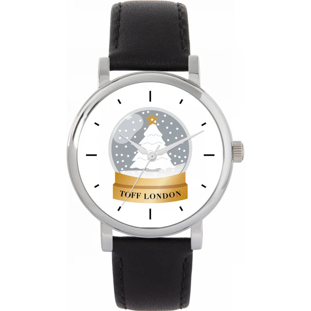 Toff London Christmas Watches TLWS-12865 kol saati