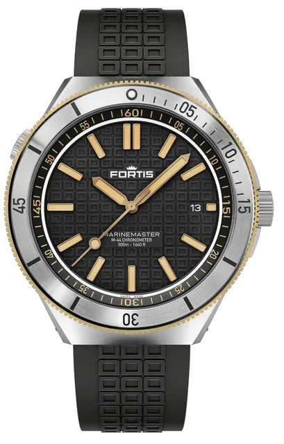 Fortis Marinemaster FS039 kol saati