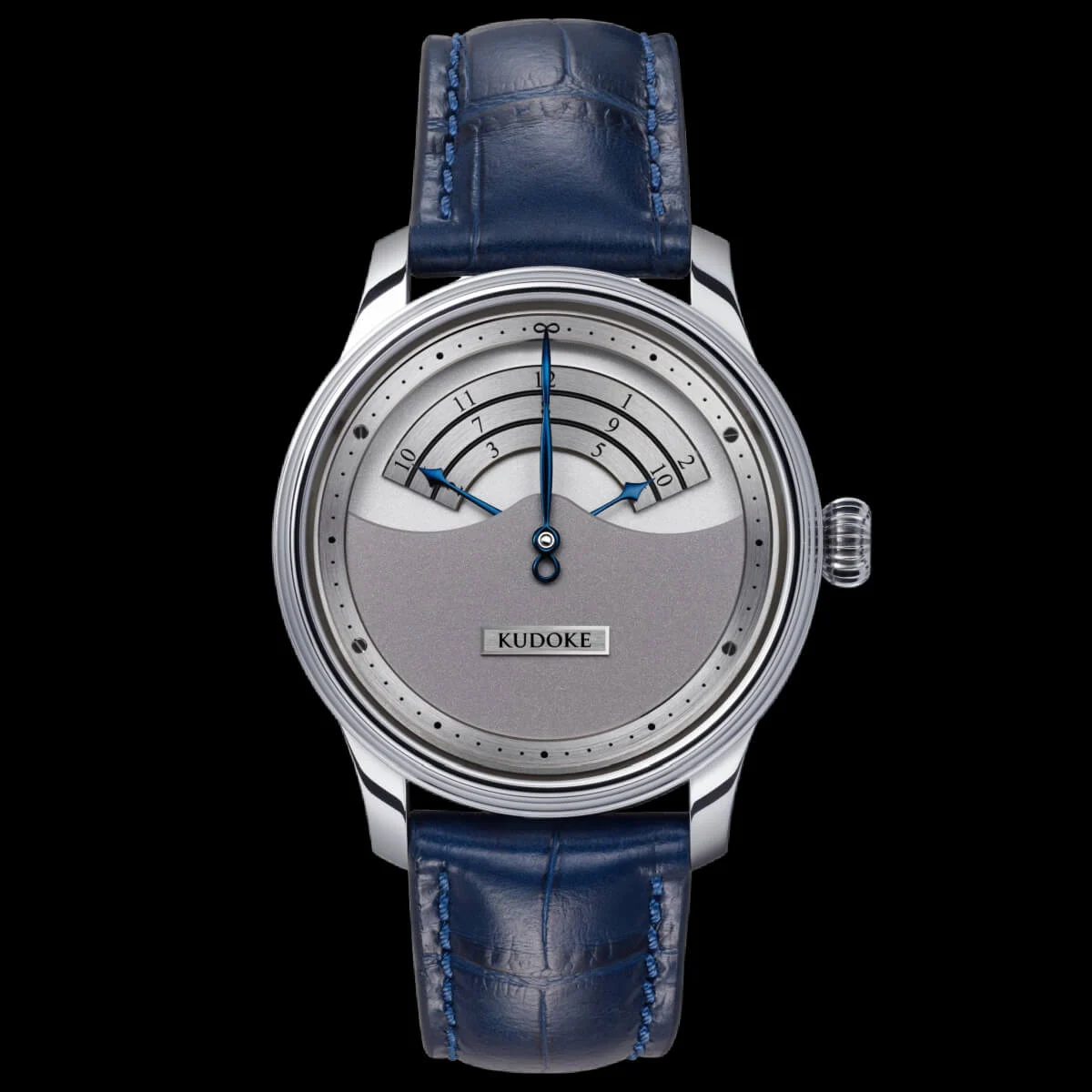 Kudoke Kudoke K3 39 mm kol saati