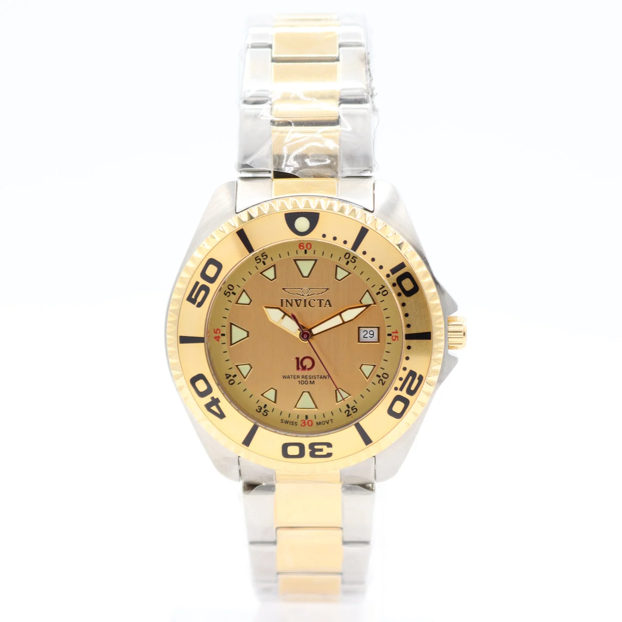 Invicta Invicta 06112026124741 40 mm kol saati
