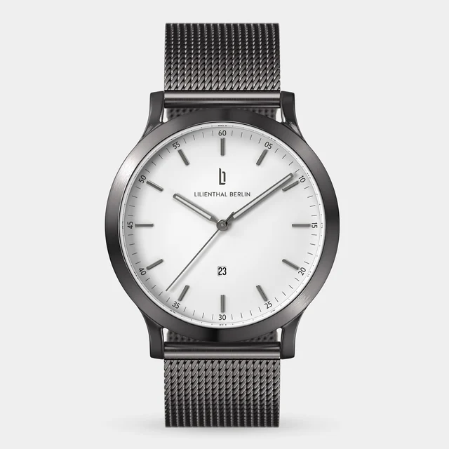 Lilienthal Berlin Huxley H1-014-B023FB kol saati