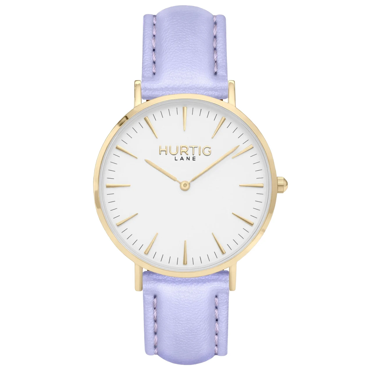 Hurtig Lane Vegan Watches Hurtig Lane Vegan Watches 6231a1a50b59d 40 mm kol saati