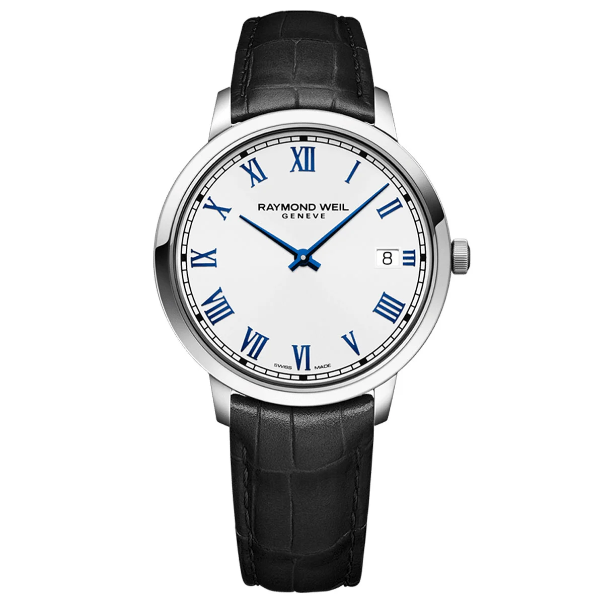 Raymond Weil RW5585STC00353 42 mm kol saati