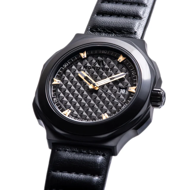 montfort-watches montfort-watches 3330-4 kol saati