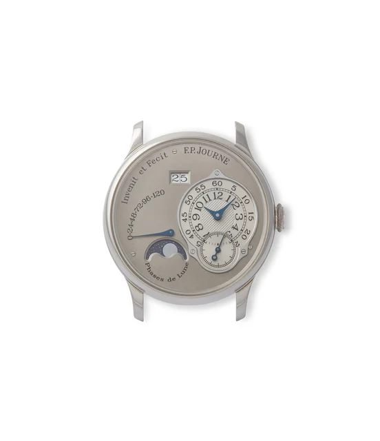 F.P. Journe Octa WPT_F928 kol saati