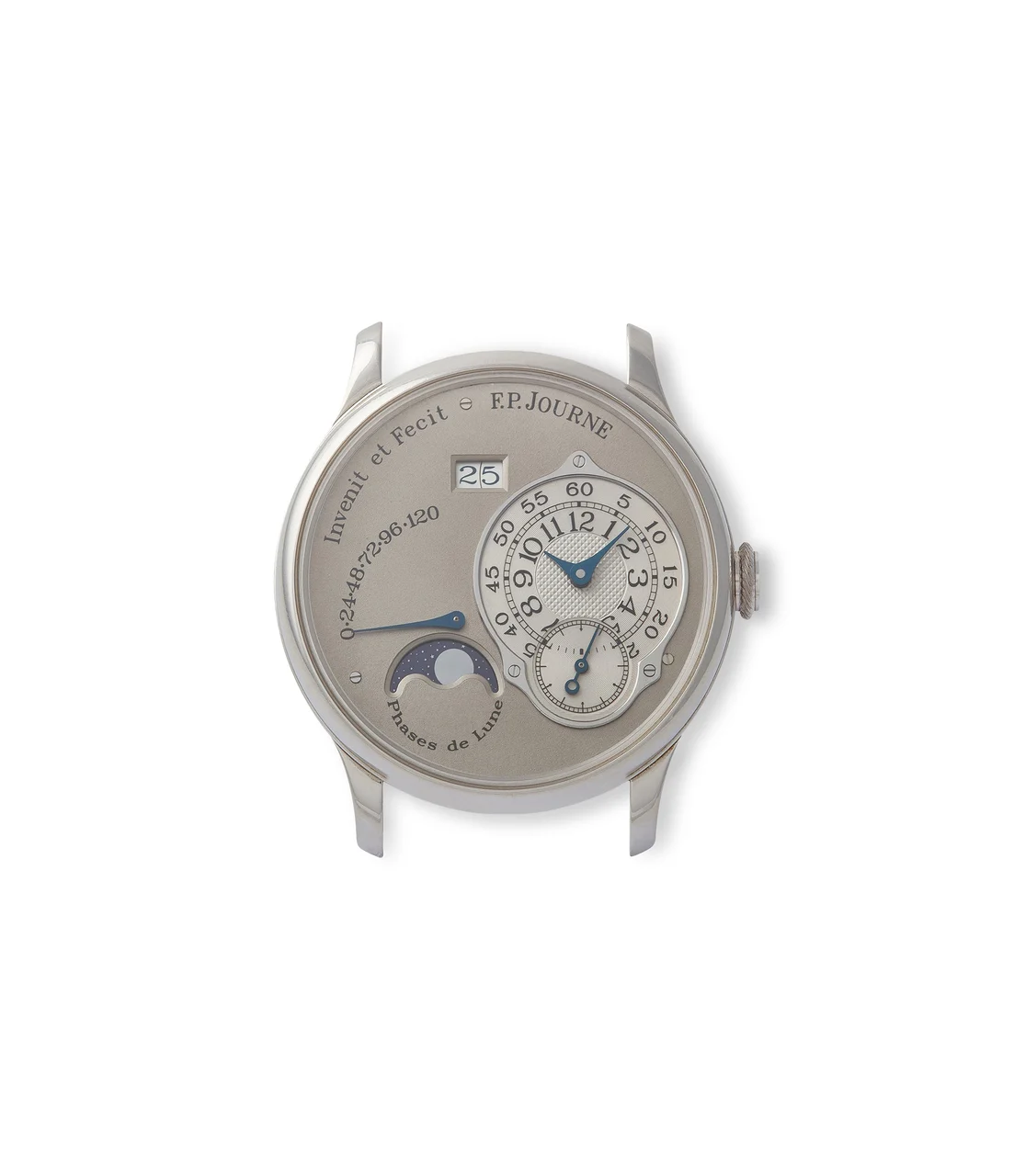 F.P. Journe Octa WPT_F928 38 mm kol saati