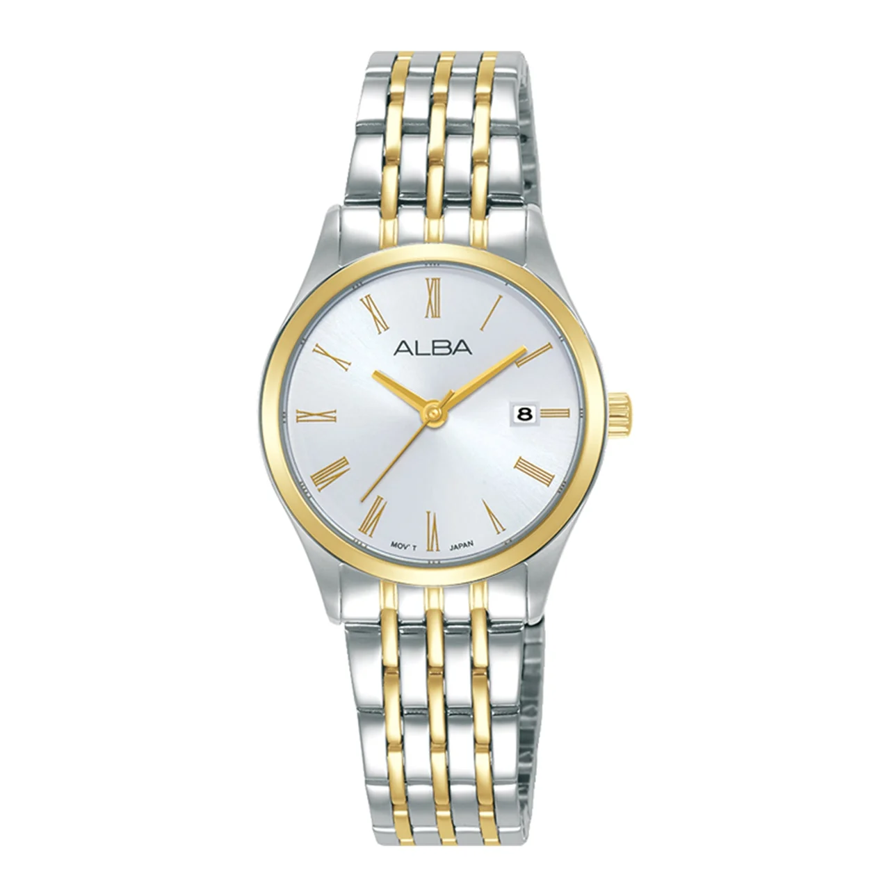 Alba Alba AH7EZ2X1 27 mm kol saati