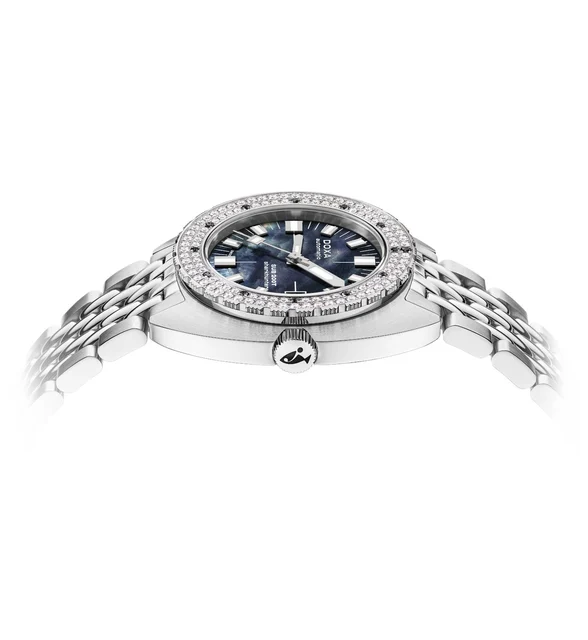 Doxa Sharkhunter 804.10D.101.10 kol saati
