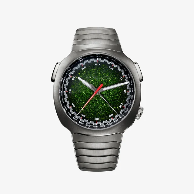 H. Moser & Cie. - H. Moser & Cie 6907-1205 kol saati