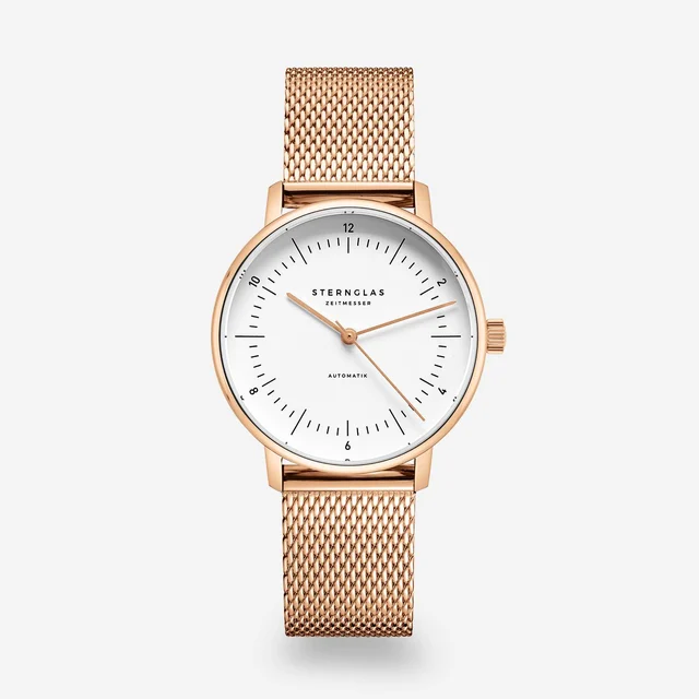 Sternglas Naos S02-ND13-MI09 kol saati