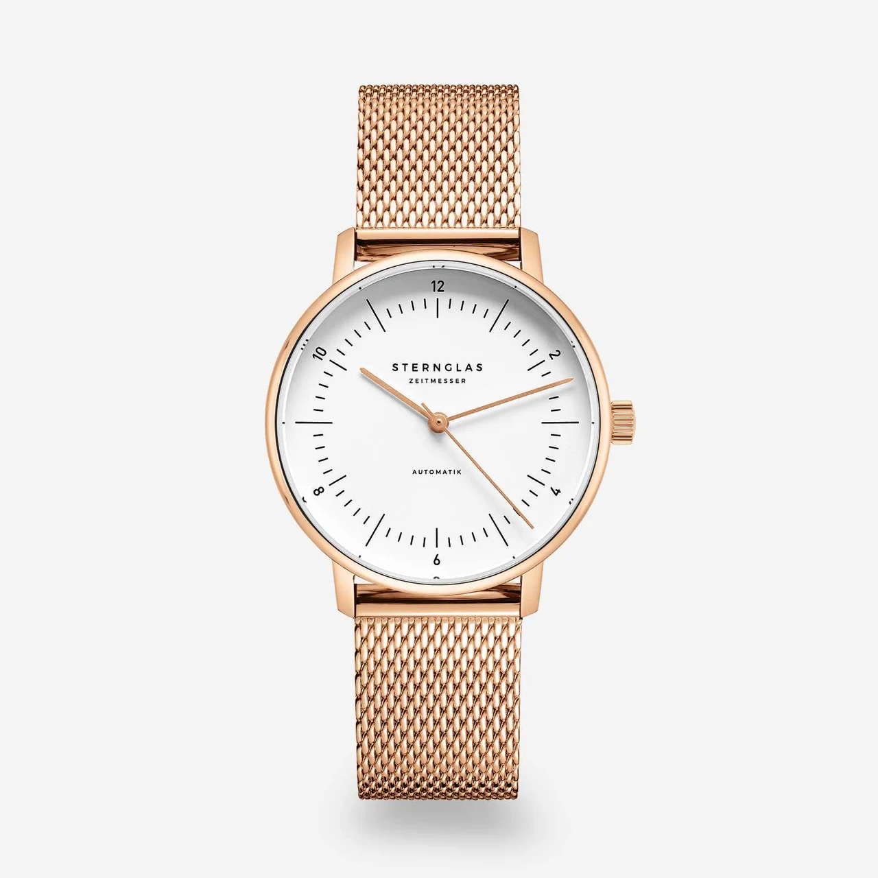 Sternglas Naos S02-ND13-MI09 33 mm kol saati