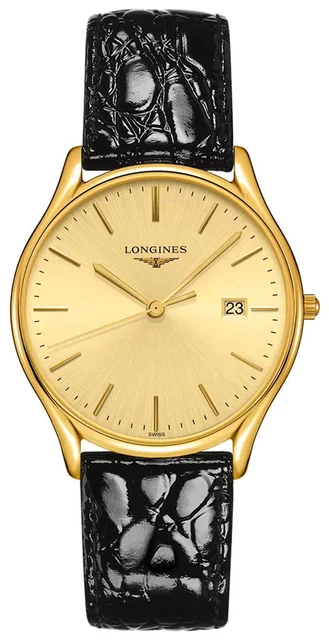 Longines Longines L48592322 kol saati