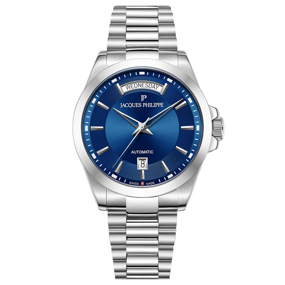 Jacques Philippe JPAGS831336 39 mm kol saati