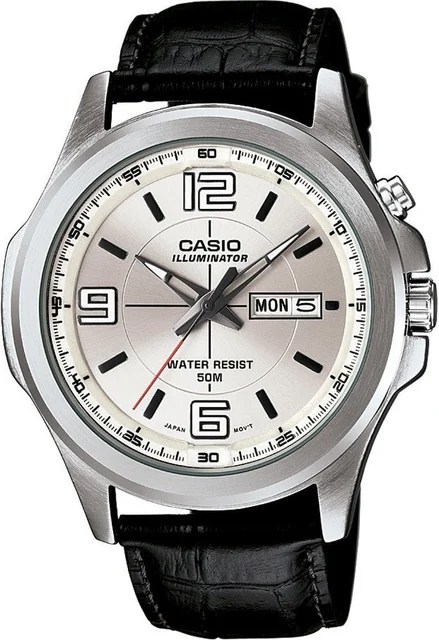 Casio MTP-E202L-7AVDF kol saati