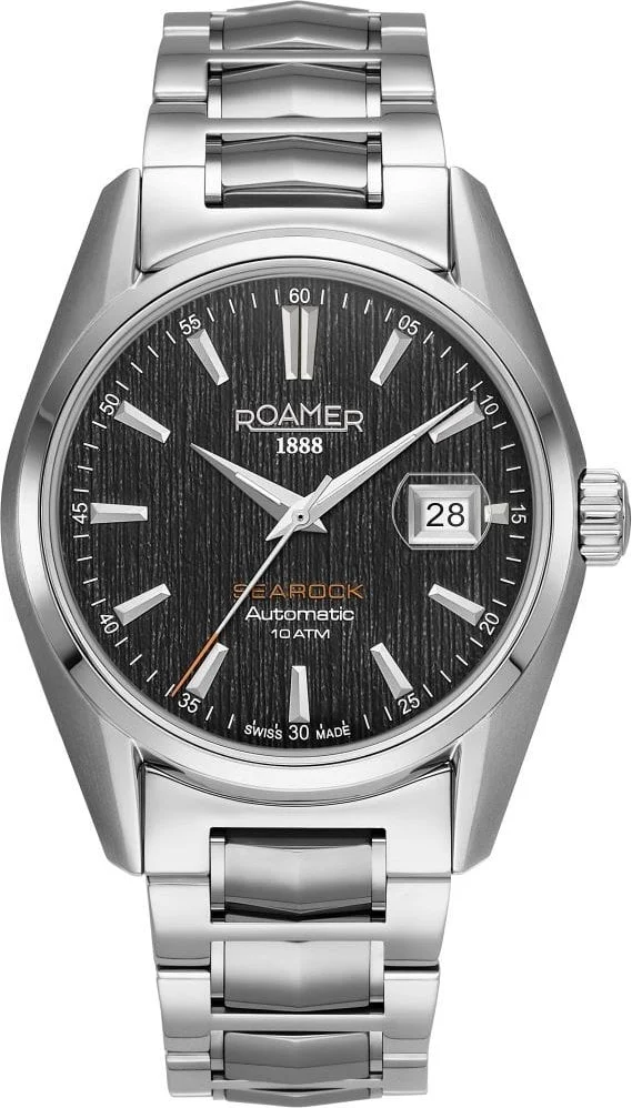 Roamer 210665-41-55-20 42 mm kol saati