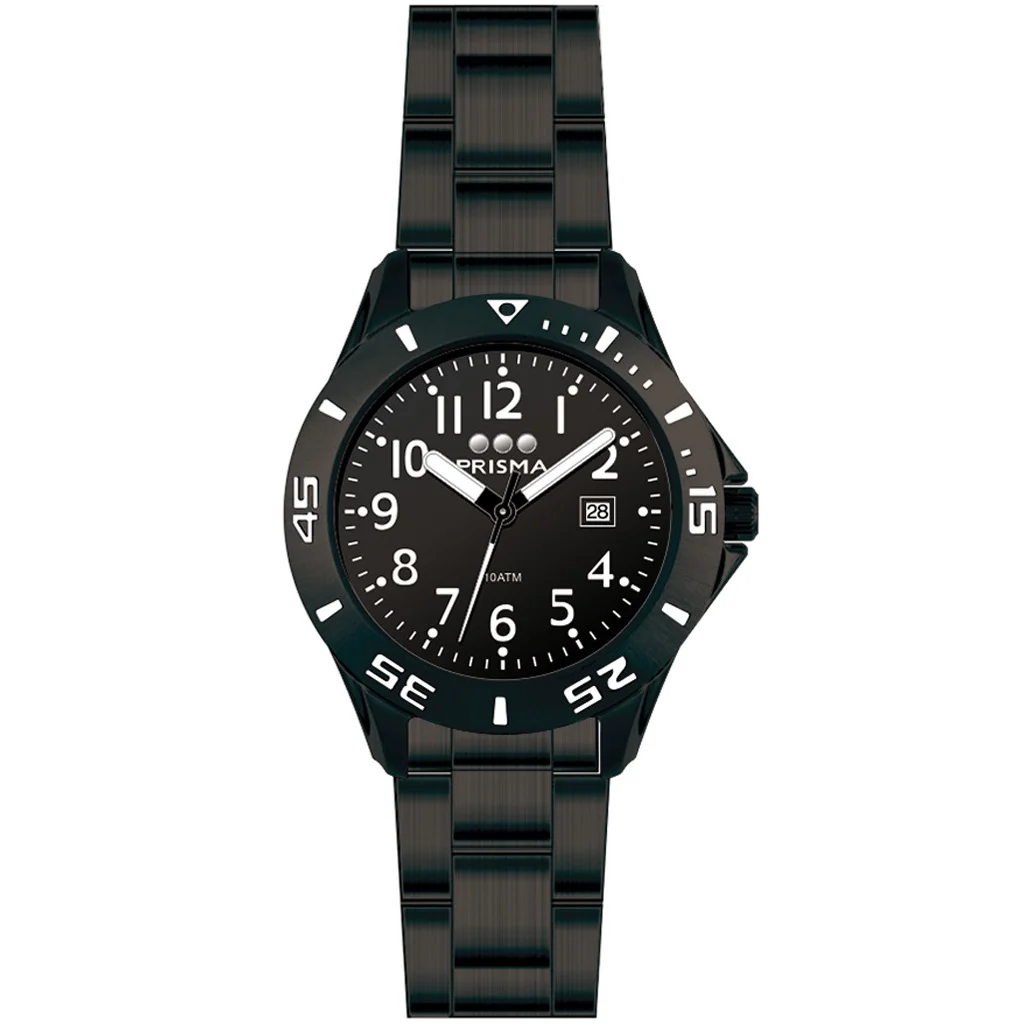 Prisma Prisma 390 33 mm kol saati