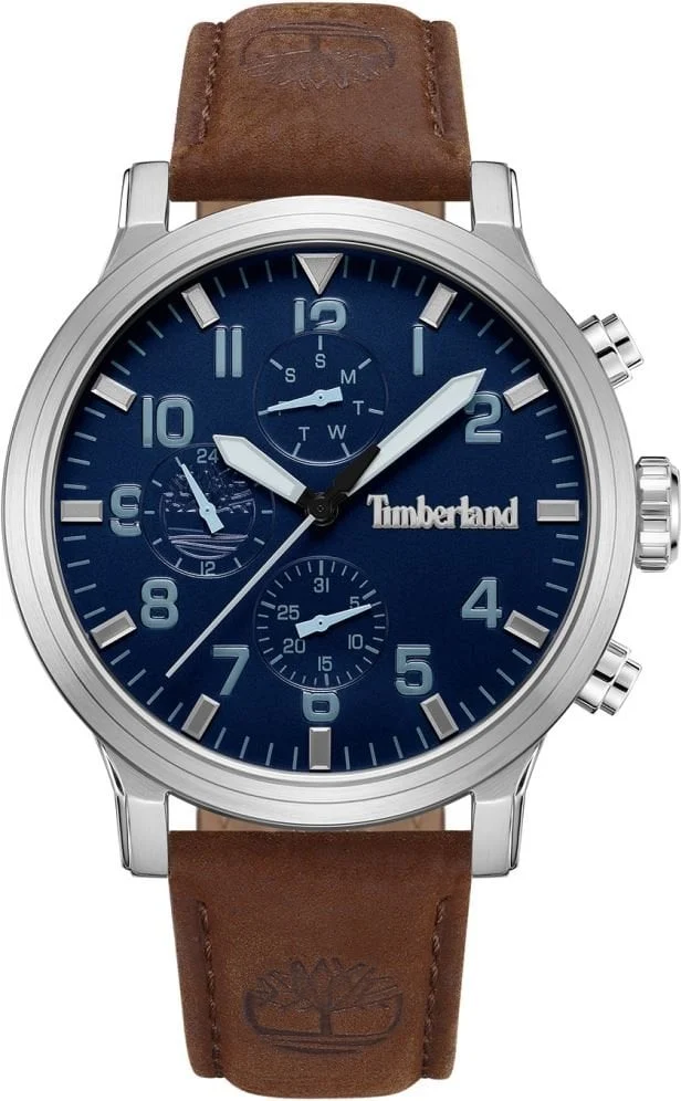Timberland TDWGF0040702 46 mm kol saati