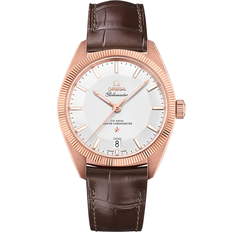 OMEGA Omega 130.53.39.21.02.001 39 mm kol saati