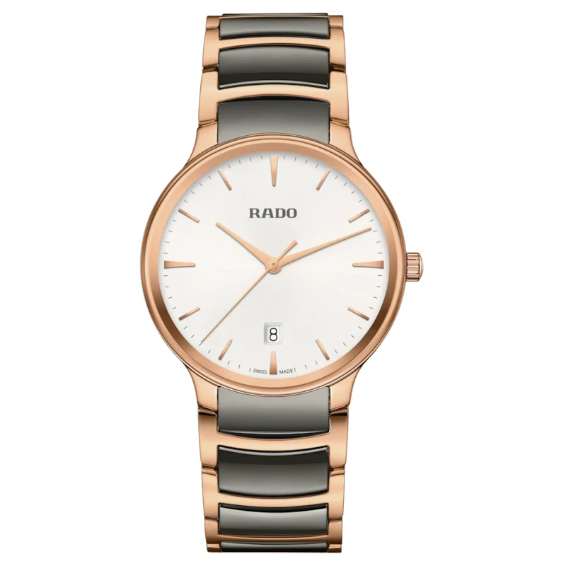 Rado Centrix R30023012 39.5 mm kol saati