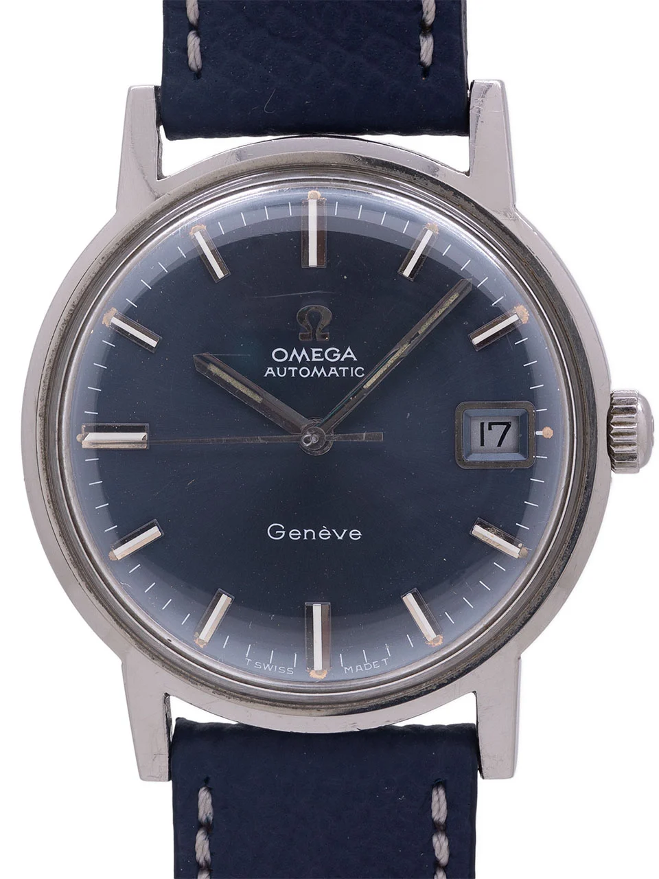 OMEGA Omega 72606 35 mm kol saati