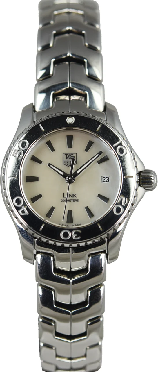 Tag Heuer Link PRE1933 32 mm kol saati