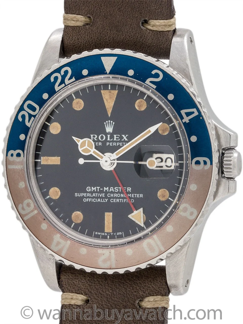 Rolex Rolex 46301 40 mm kol saati