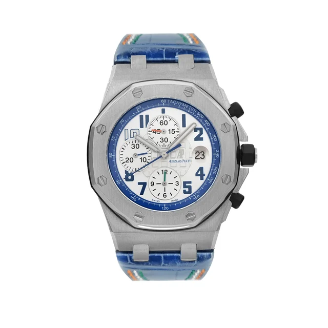 Audemars Piguet Royal Oak Offshore W79410 kol saati