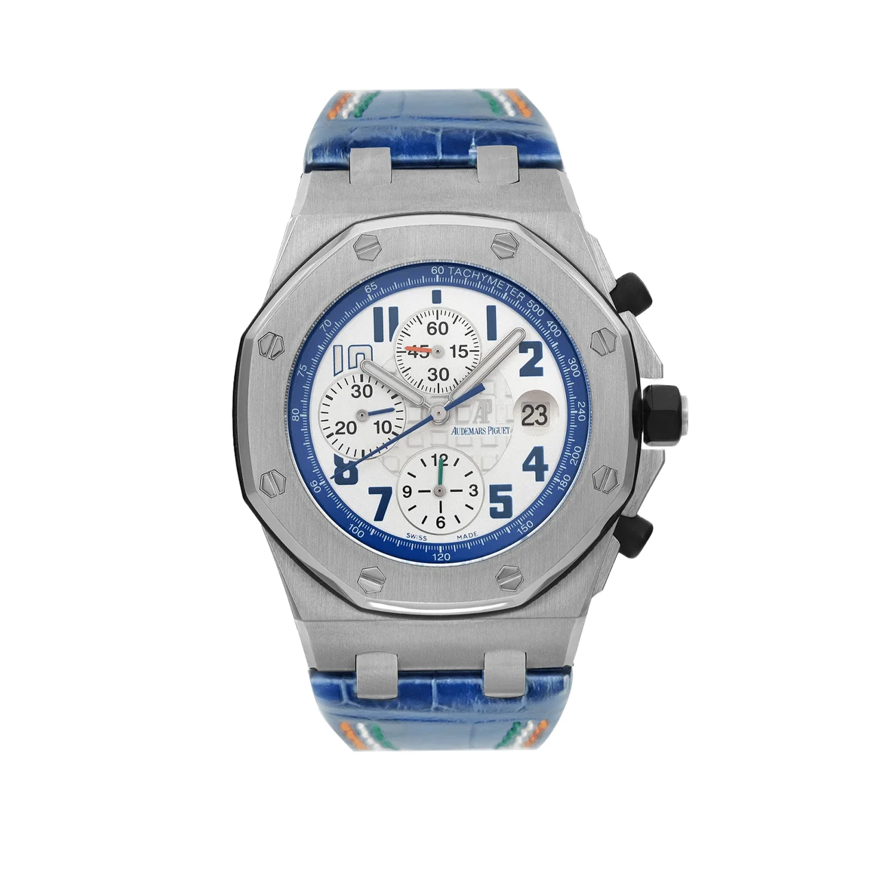 Audemars Piguet Royal Oak Offshore W79410 42 mm kol saati