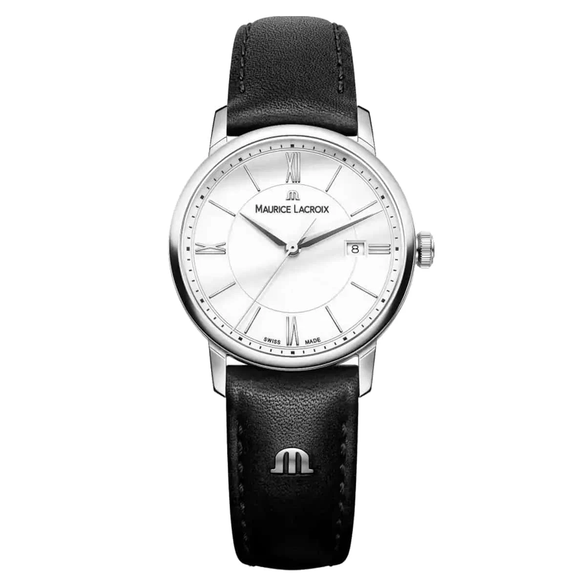 Maurice Lacroix MLEL1094SS0011121 ML-EL1094SS001112-1 30 mm kol saati
