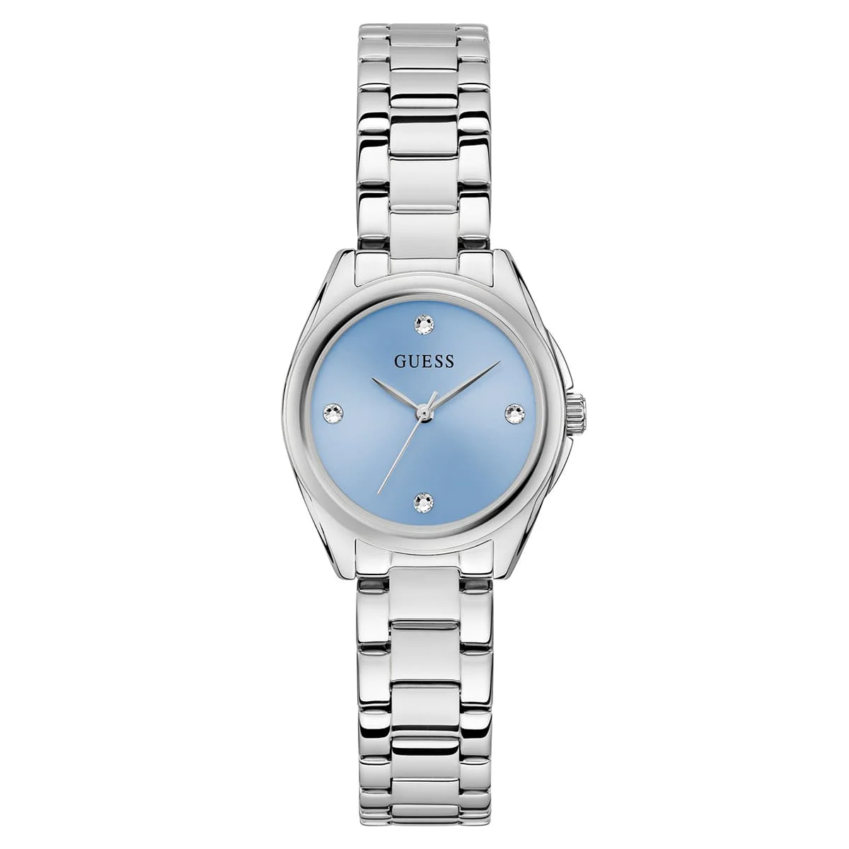 Guess GUU1423L1M 29 mm kol saati