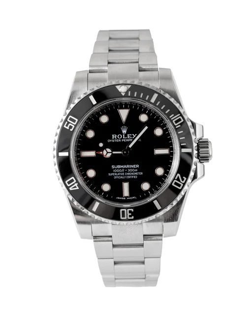 Rolex Submariner W12041 kol saati