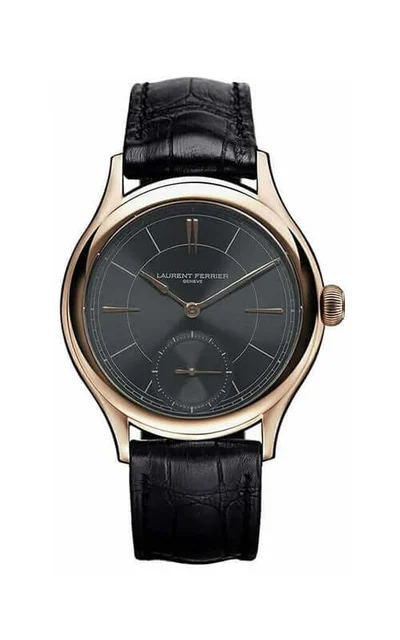 Laurent Ferrier Classic LCF004.R5.AR7.1 kol saati