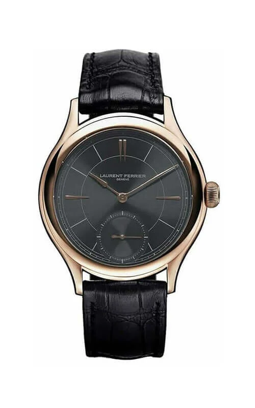 Laurent Ferrier Classic LCF004.R5.AR7.1 40 mm kol saati