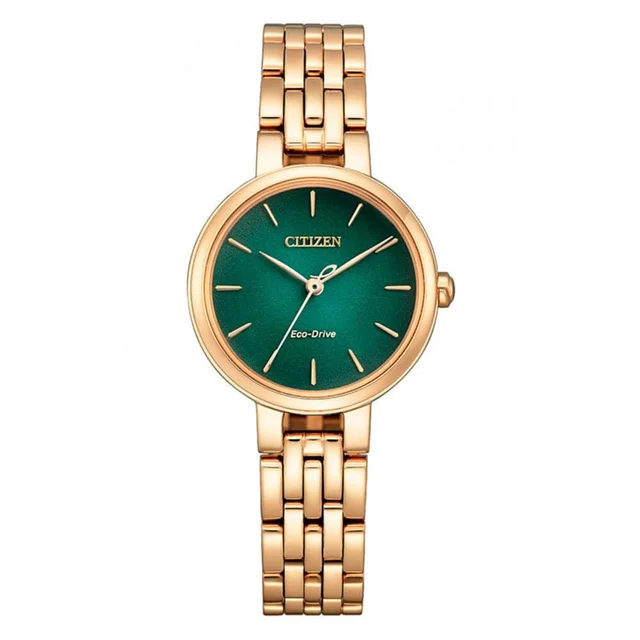Citizen Eco-Drive EM0993-82Z kol saati