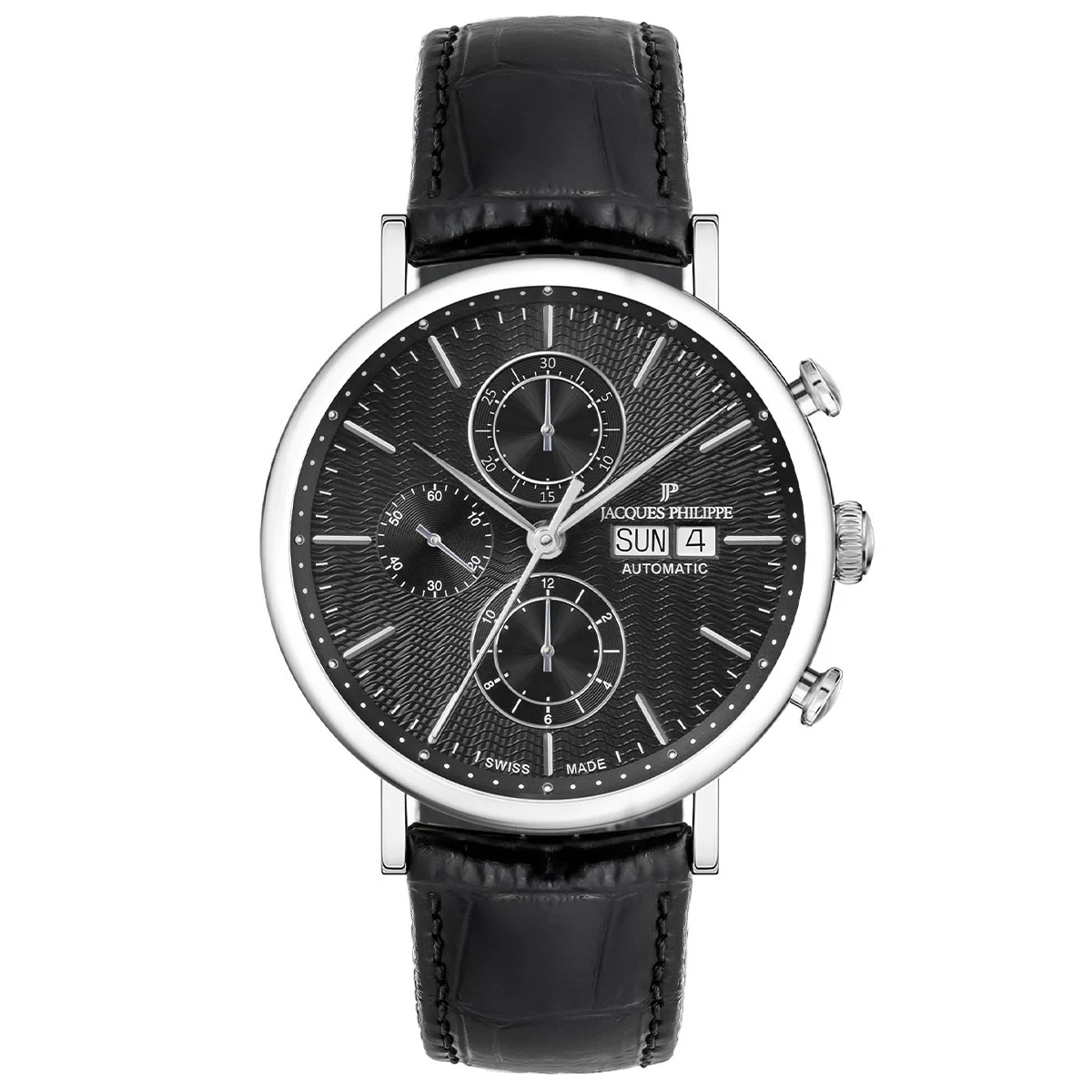 Jacques Philippe JPAGC021111 44 mm kol saati