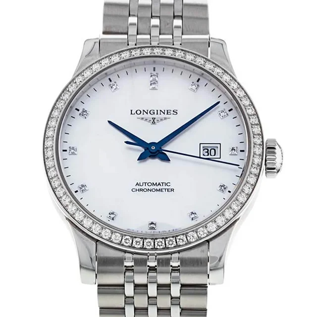 Longines Record 32964 kol saati