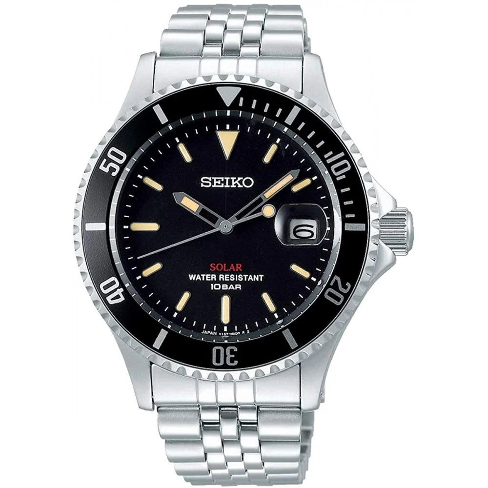 Seiko SZEV012J 45 mm kol saati