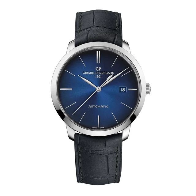 Girard-Perregaux Girard-Perregaux 1966 17250303 kol saati