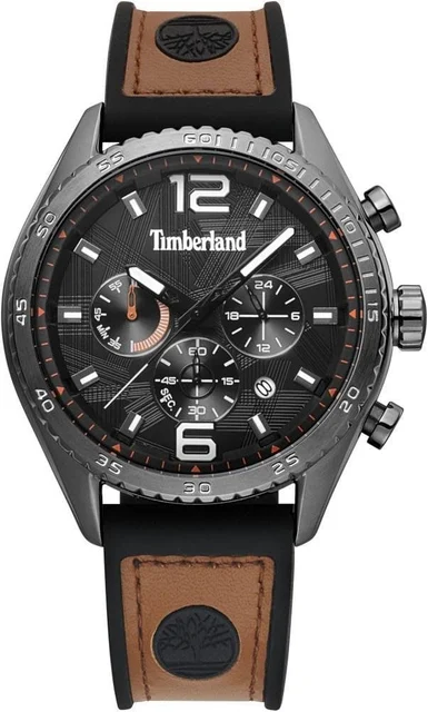 Timberland TBL.15512JSU/02 TBL.15512JSU-02 kol saati