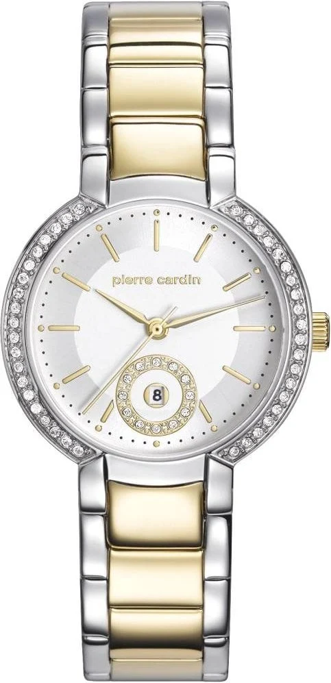 Pierre Cardin 107922F07 32 mm kol saati