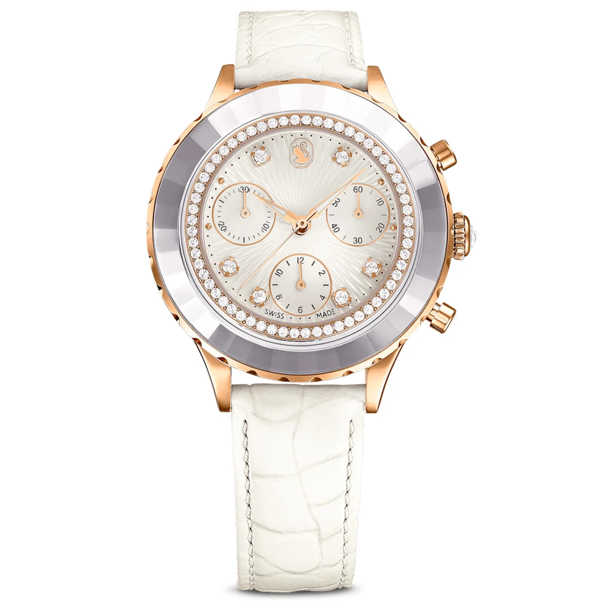 Swarovski SWR5671150 42.6 mm kol saati