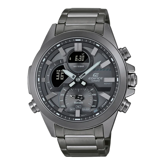 Casio Ecb (Bluetooth) ECB-30DC-1BDR kol saati