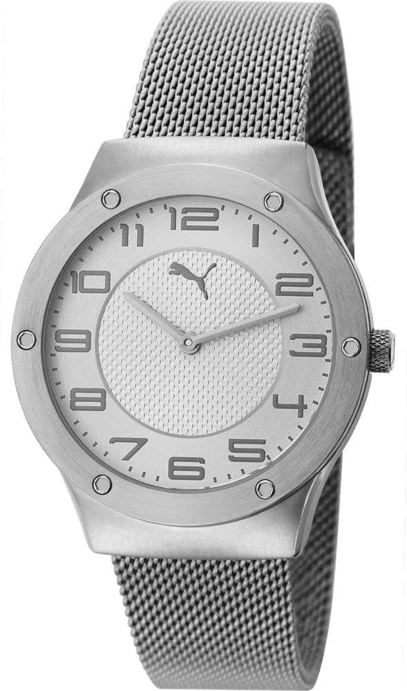 Puma PU102962002 38 mm kol saati