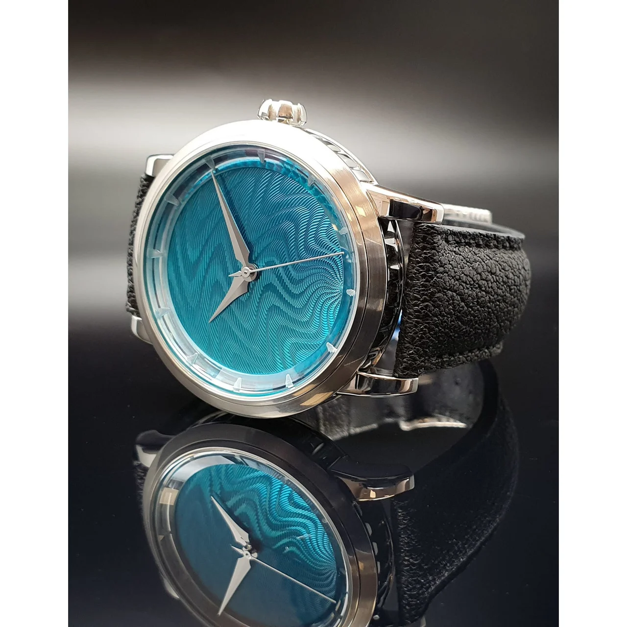 GoS Sarek Rissa sarek-rissa 41.5 mm kol saati
